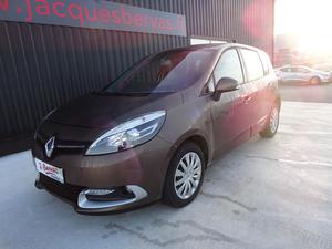 RENAULT Scénic III dCi 110 Energy eco2 Life