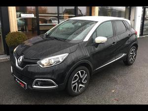 Renault Captur TCE 90CH STOP&START ENERGY INTENS  KMS