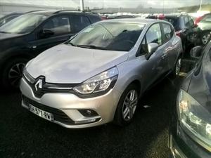 Renault Clio III IV TCE 90 CH BUSINESS GPS  KMS 