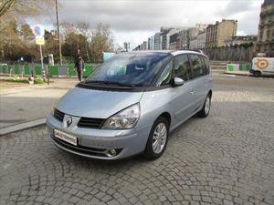 Renault ESPACE 3.5 V INITIALE BA  Occasion