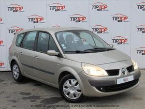 Renault GRAND SCENIC 1.5 DCI 105 CONFORT EXPRESSION 