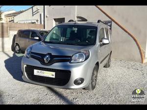 Renault KANGOO 1.5 DCI 90 NOUVELLE LIMITED  Occasion