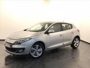 Renault MEGANE 1.5 DCI 110 ENERGY FP E²  Occasion