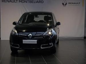 Renault SCENIC 1.6 DCI 130 ENERGY E²  Occasion
