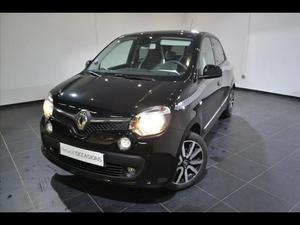 Renault TWINGO 0.9 TCE 90 EGY MIDNIGHT  Occasion