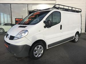 Renault Trafic fg L1H1 T DCI 115 ECO  Occasion