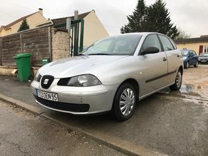 SEAT Ibiza 1.9 SDI STELLA 5P