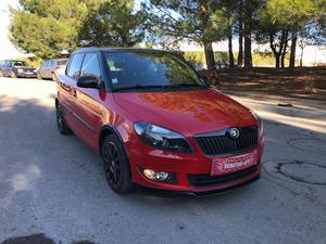 SKODA Fabia 1.6 TDI 105 CR Ambition 2 Monte Carlo