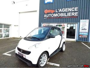 SMART ForTwo Smart Mhd 61ch