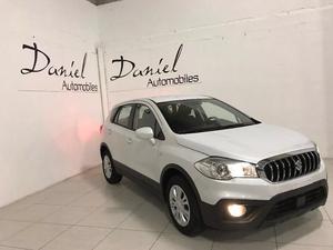 SUZUKI SX4 1.0 Boosterjet Avantage