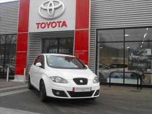 Seat ALTEA 1.6 TDI 105 FAP REFER COPA E-ECO  Occasion