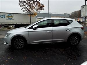 Seat Leon I-Tech 1.6 TDI 105 CH  Occasion