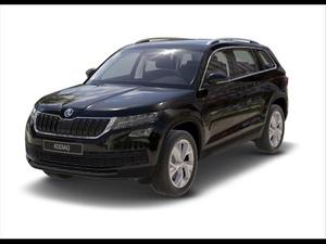 Skoda Kodiaq Kodiaq 2.0 TDI 150 SCR 4x4 5pl Ambition 2.0 TDI