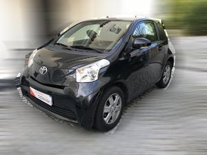 TOYOTA iQ1st 68 VVT-i