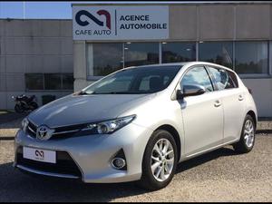 Toyota AURIS 90 D-4D FAP DYNAMIC 110G 5P  Occasion