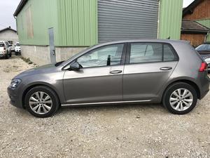 VOLKSWAGEN Golf 1.6 TDI 105 FAP CR BlueMotion Confortline