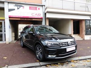 VOLKSWAGEN Tiguan 2.0 TDI 150 BlueMotion Technology DSG7