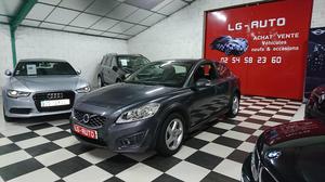 VOLVO C D4 Geartronic Momentum KMS