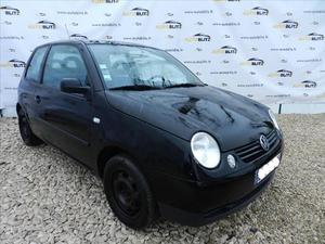 Volkswagen LUPO  CONFORT 4CV  Occasion