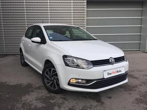 Volkswagen Polo GP 1.2 TSI 90 CH BVM5 BMT MATCH 