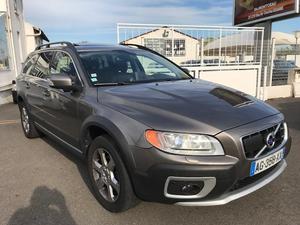 Volvo Divers XC70 D5 AWD Xénium Geartronic A  Occasion