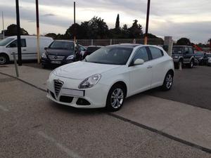 ALFA ROMEO Giulietta 1.6 JTDm Impulsive Stop&Start