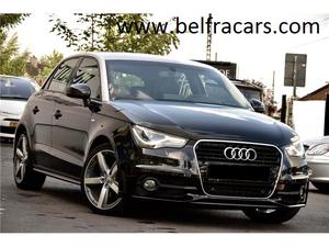 AUDI A1 1.4 TFSI 185ch S line S tronic 7