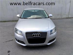 AUDI A3 1.4 TFSI 125 SPORT/REGUL/AL17