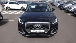 AUDI Q2 Sport TDI 116 S tronic 7