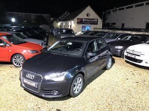 Audi A1 SPORTBACK SPORTBACK 1.6 TDI 105 FP AMBIENTE 5PL 