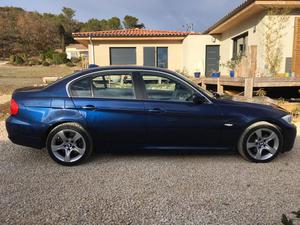 BMW 325d 204 ch Edition