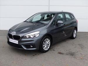 BMW SÉRIE 2 ACTIVETOURER 220IA 192 LOUNGE  Occasion