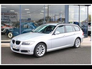 BMW SÉRIE 3 TOURING 318D 143 EDITION  Occasion