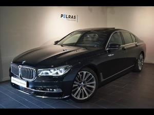 BMW SÉRIE IA XDRIVE 450 EXCLUSIVE  Occasion