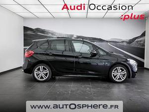 BMW Série d 190ch M Sport  Occasion