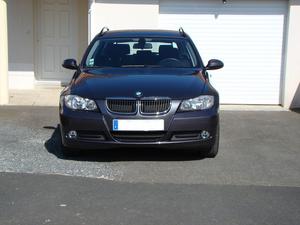 BMW Touring 318d 143ch Confort