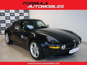 BMW Z8 ROADSTER  Occasion