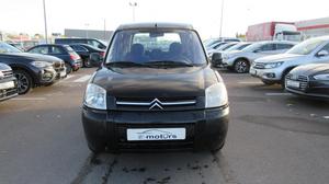 CITROëN Berlingo HDi 75 + Clim