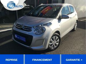 CITROëN C1 VTI 68 FEEL 5P