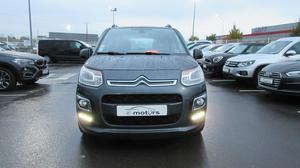 CITROëN C3 Picasso Exclusive HDi 100