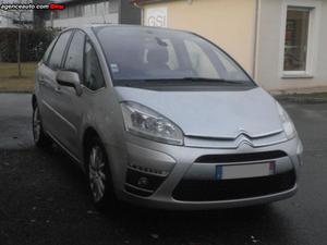 CITROëN C4 Picasso 1.6 HDi 110 FAP Rossignol