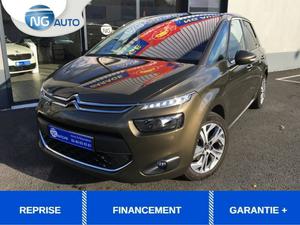 CITROëN C4 Picasso E-HDI 115CH INTENSIVE