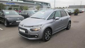 CITROëN C4 Picasso Shine BlueHDi 150 EAT6