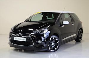 CITROëN DS3 THP 165 S&S SPORT CHIC