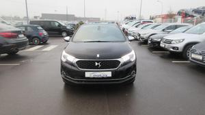 CITROëN DS4 Sport Chic BlueHDi 120 S et EAT6 + Cuir