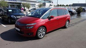 CITROëN Grand C4 Picasso Feel BlueHDi 120 S et