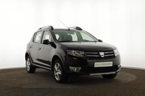 DACIA 1.5 DCI 90 FAP STEPWAY PRESTIGE