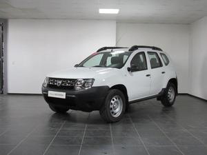 DACIA Duster 1.5 dCi 90 4x2 Ambiance
