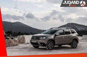 DACIA Duster NEW DCI X4 PRESTIGE PLUS