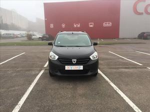 Dacia Lodgy Silver line 1.5 DCI  Places  Occasion
